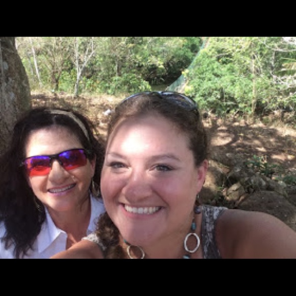 Meet your Posher, Tatum